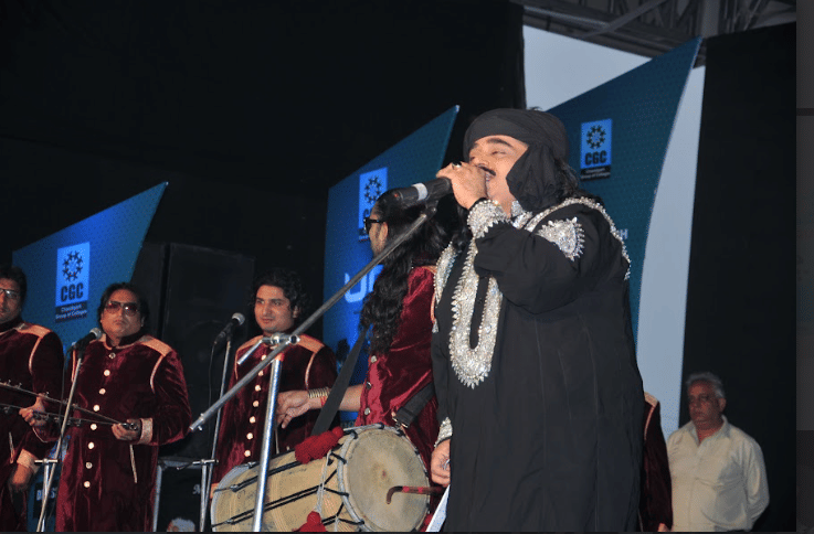 CGC Landran Eminent Personalities photo 53